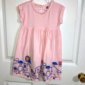 Tea Santorini dress